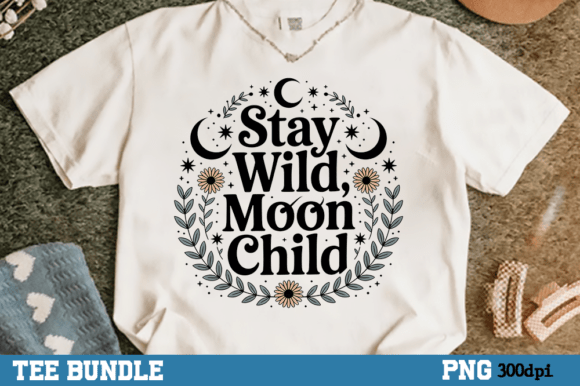 Boho Inspiraional Positive Shirt Png Graphics Review