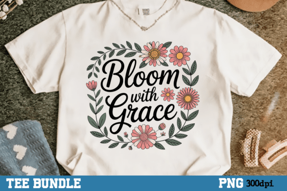 Boho Positive Affirmation Self Shirt Png Graphics for T-Shirt Designs