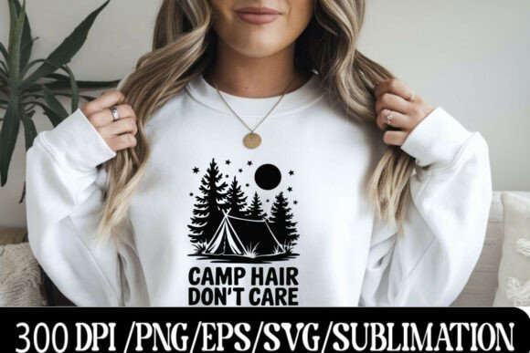 Camping Tent Pine Trees Silhouette Review