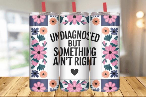 Funny Sarcastic Quote 20oz Tumbler Wrap Review